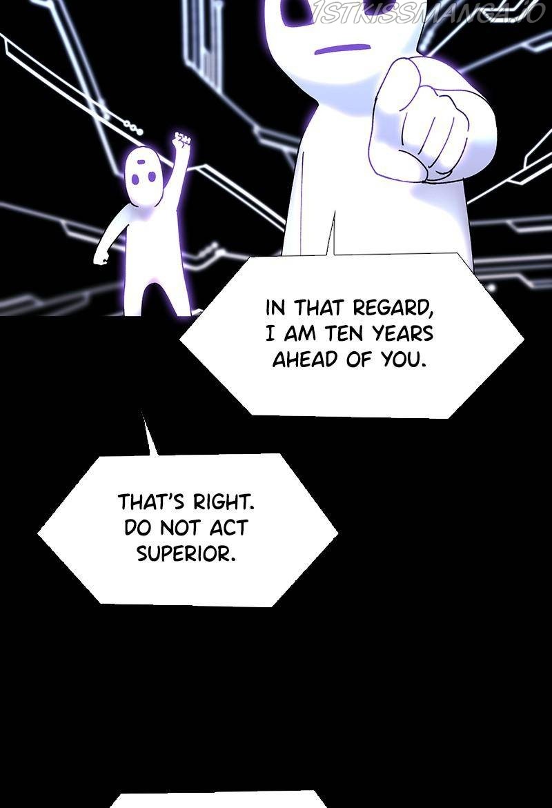 If AI Ruled the World chapter 49 - page 56