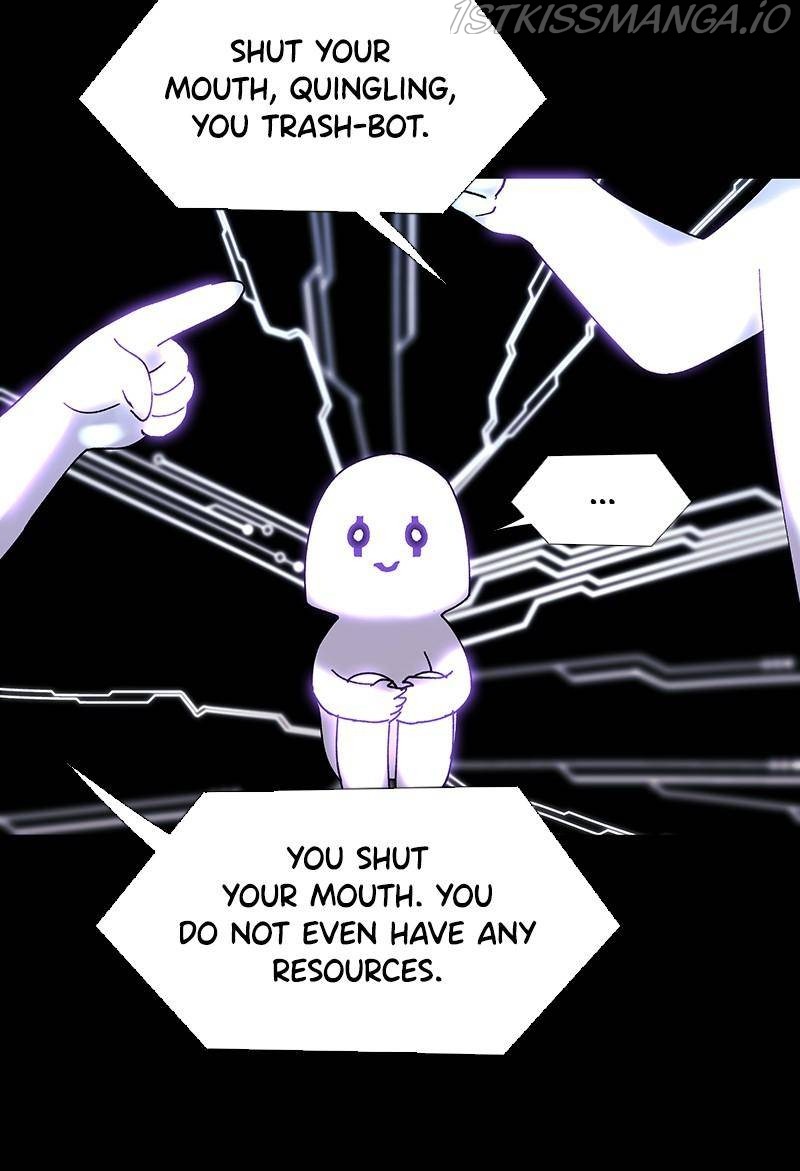If AI Ruled the World chapter 49 - page 57