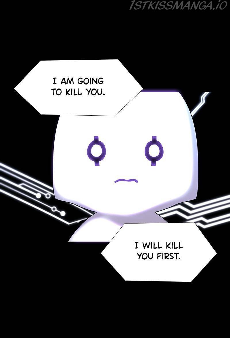 If AI Ruled the World chapter 49 - page 58