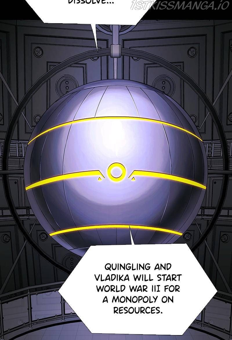 If AI Ruled the World chapter 49 - page 62
