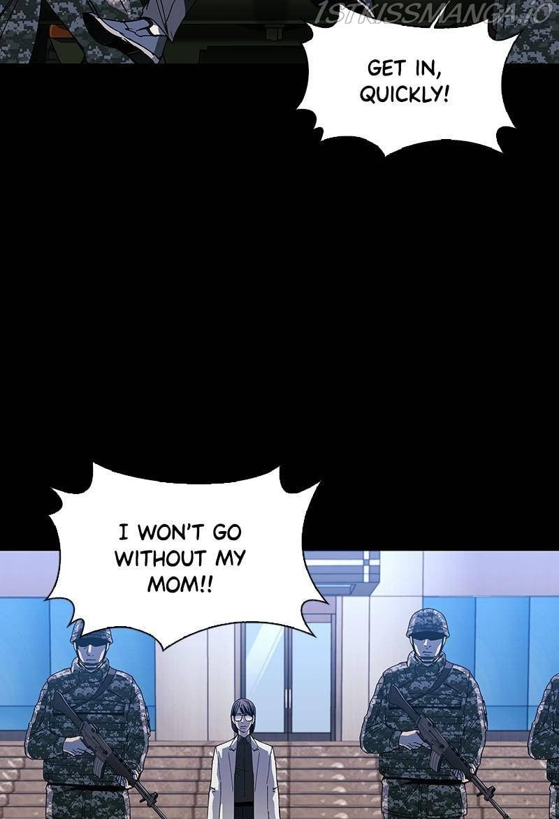 If AI Ruled the World chapter 49 - page 69