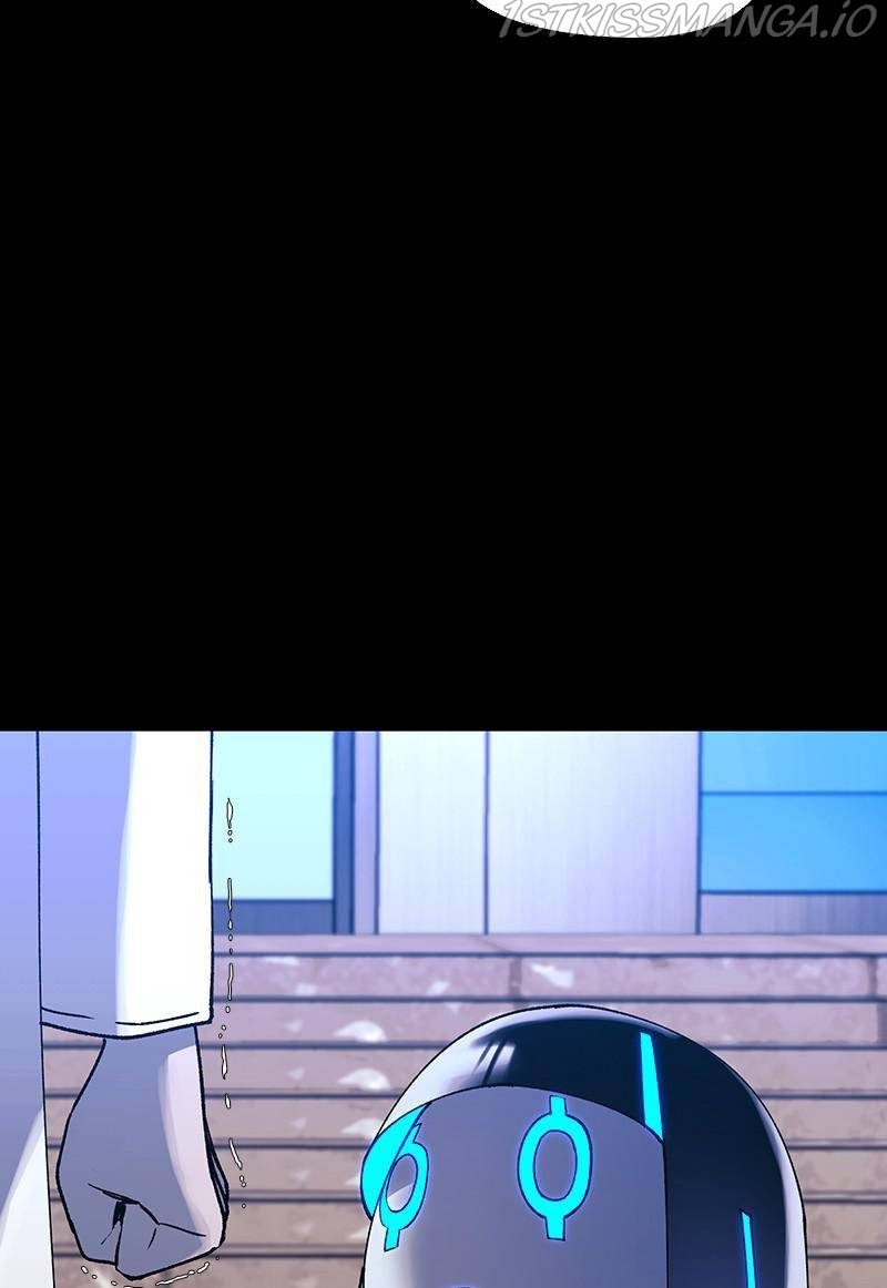 If AI Ruled the World chapter 49 - page 74
