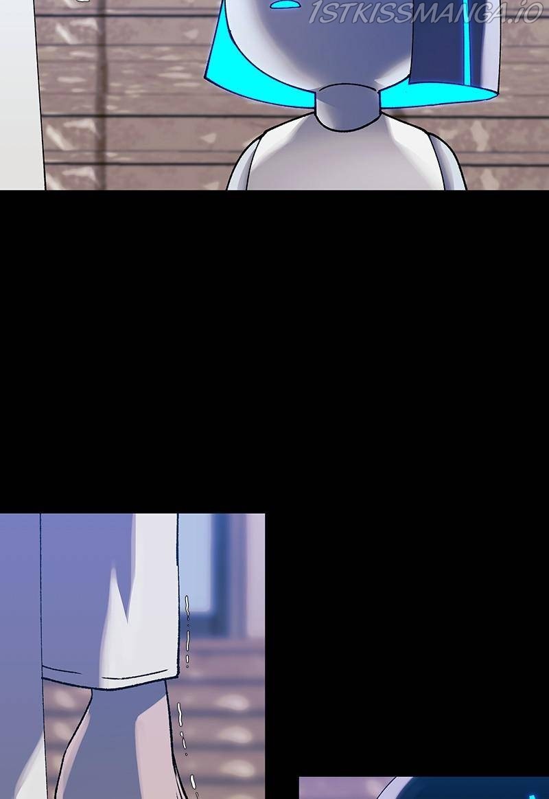 If AI Ruled the World chapter 49 - page 75