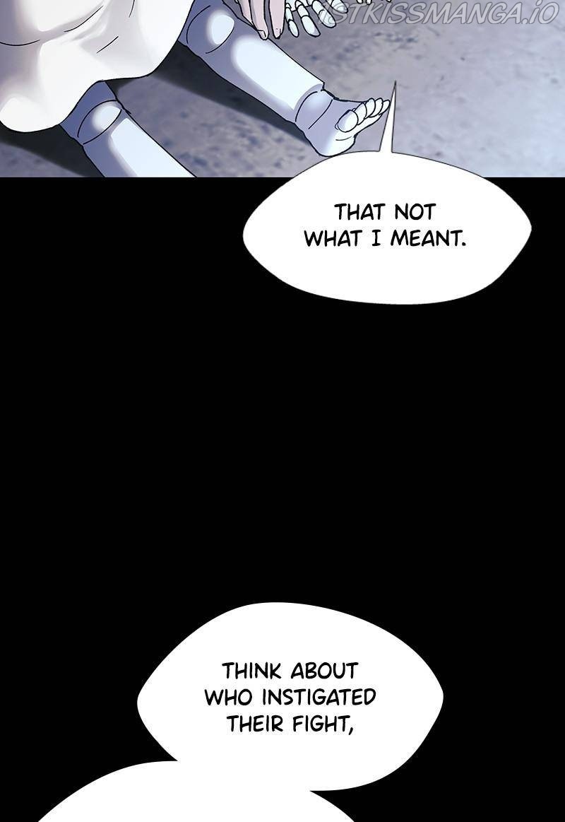 If AI Ruled the World chapter 49 - page 91