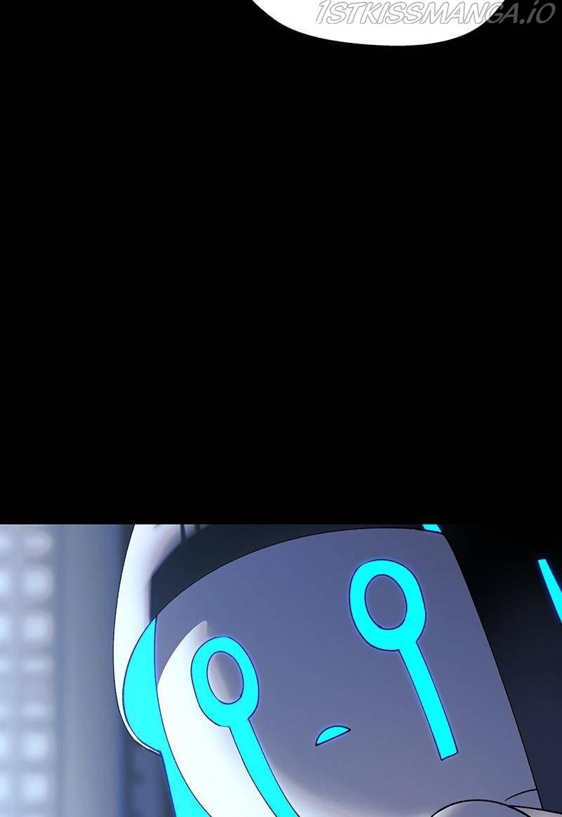 If AI Ruled the World chapter 49 - page 94