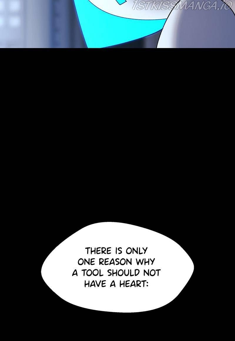 If AI Ruled the World chapter 49 - page 95