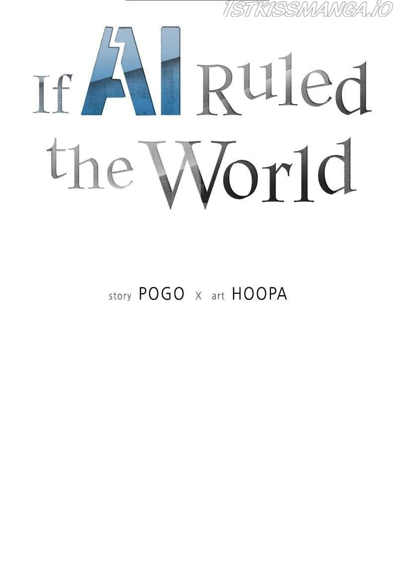 If AI Ruled the World chapter 48 - page 10