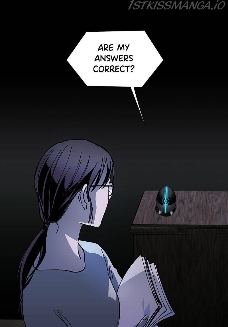 If AI Ruled the World chapter 48 - page 105