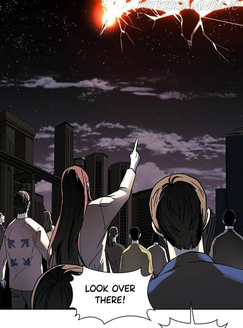 If AI Ruled the World chapter 48 - page 27