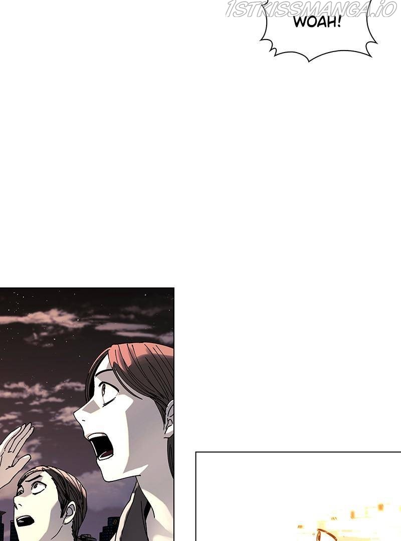 If AI Ruled the World chapter 48 - page 28