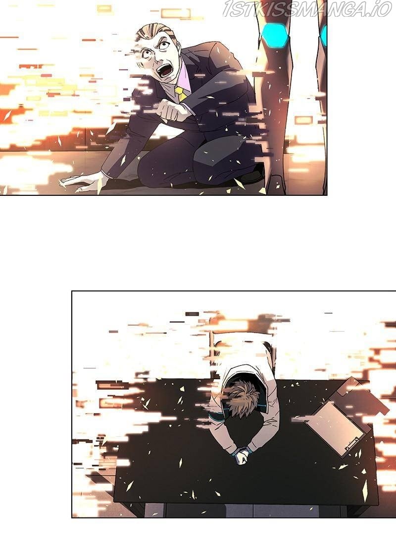 If AI Ruled the World chapter 48 - page 30
