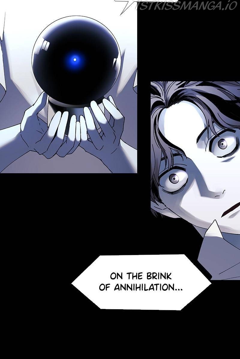 If AI Ruled the World chapter 48 - page 45