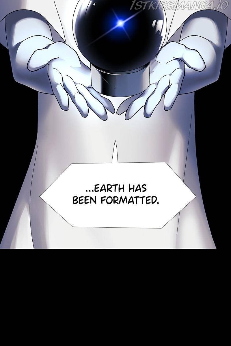If AI Ruled the World chapter 48 - page 47
