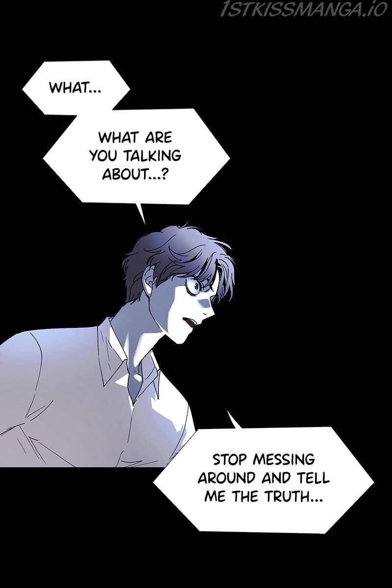 If AI Ruled the World chapter 48 - page 48