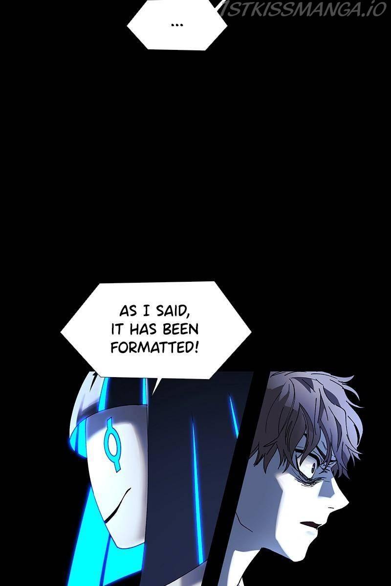 If AI Ruled the World chapter 48 - page 50