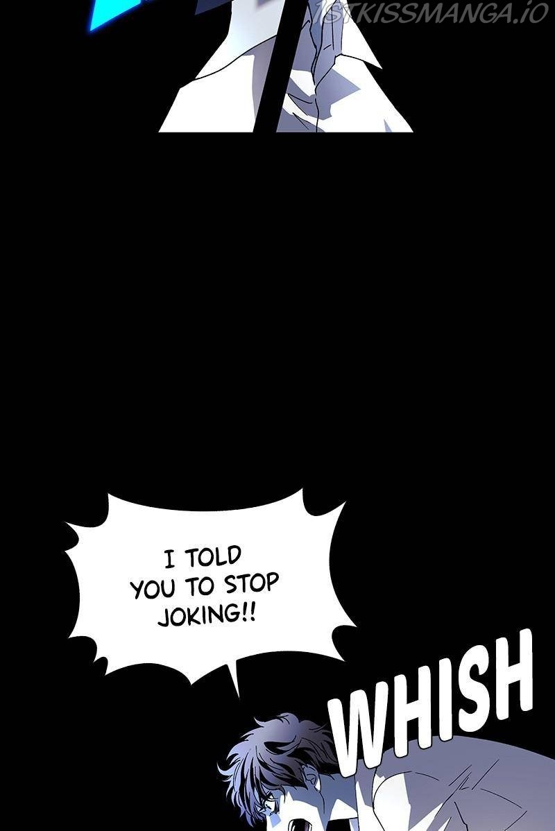 If AI Ruled the World chapter 48 - page 51