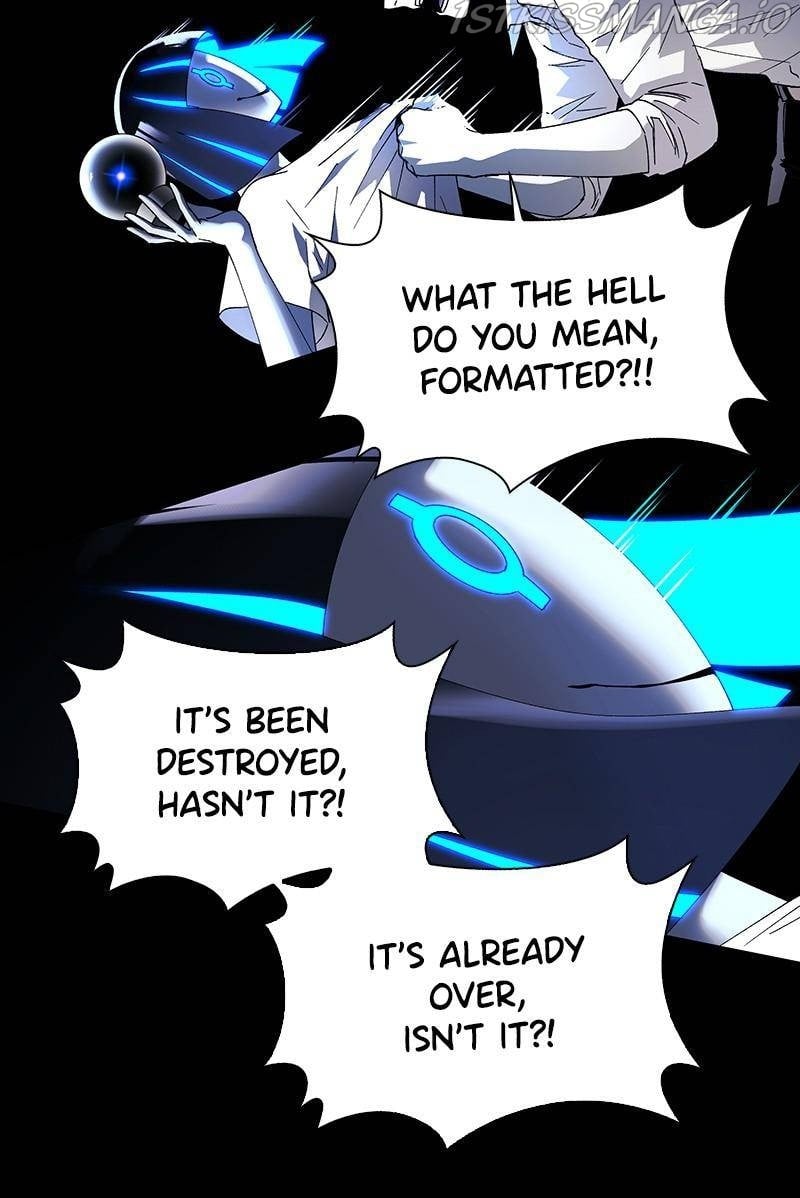 If AI Ruled the World chapter 48 - page 52