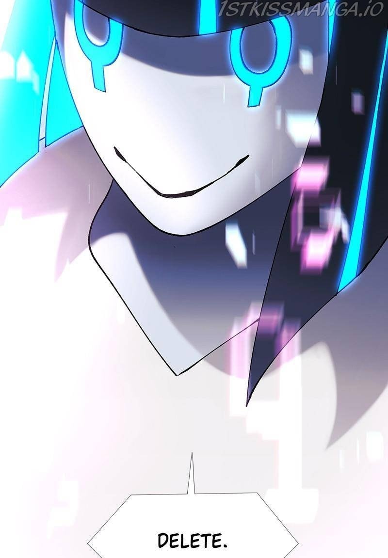 If AI Ruled the World chapter 48 - page 8