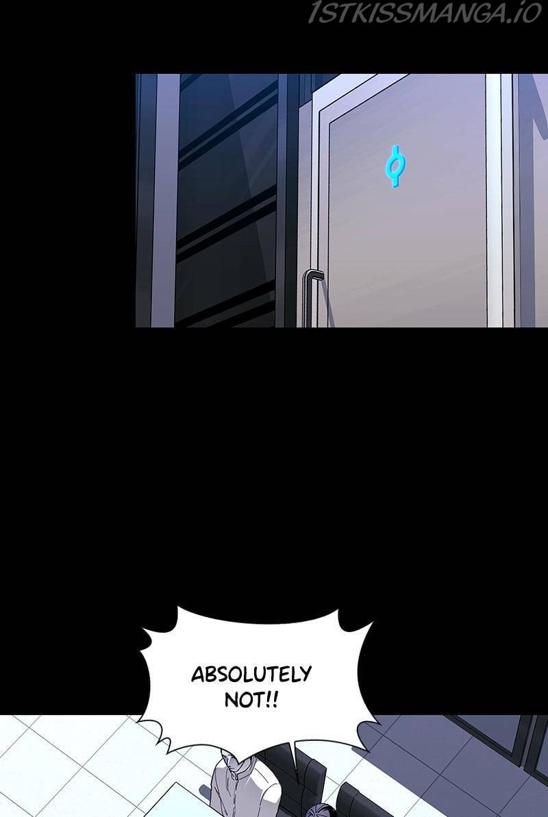 If AI Ruled the World chapter 48 - page 82