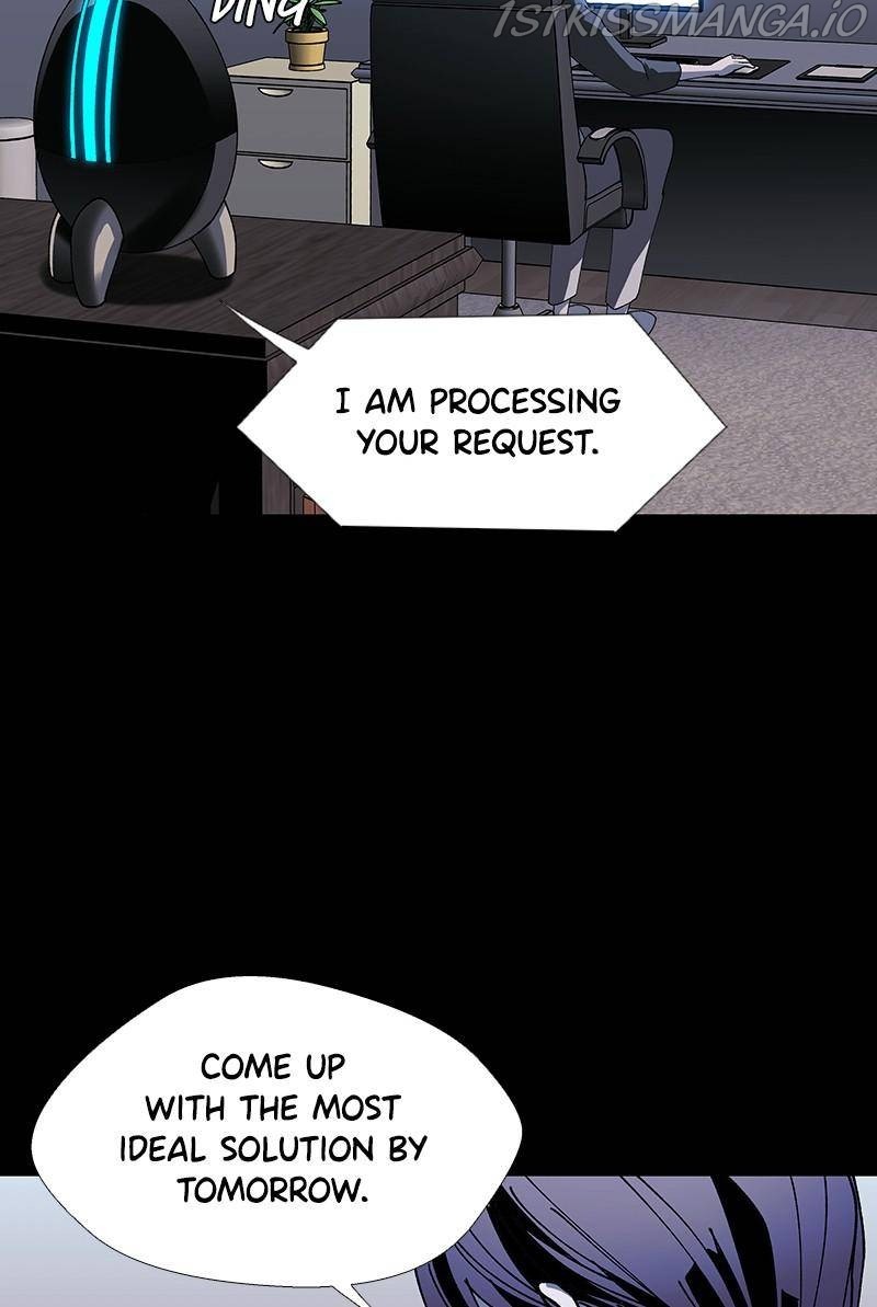 If AI Ruled the World chapter 48 - page 91