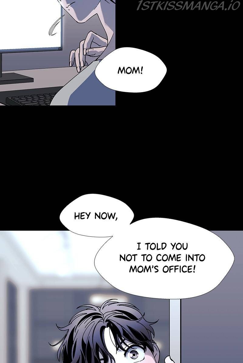 If AI Ruled the World chapter 48 - page 94