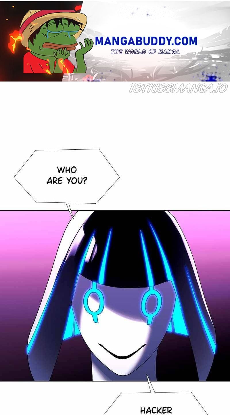 If AI Ruled the World chapter 47 - page 1