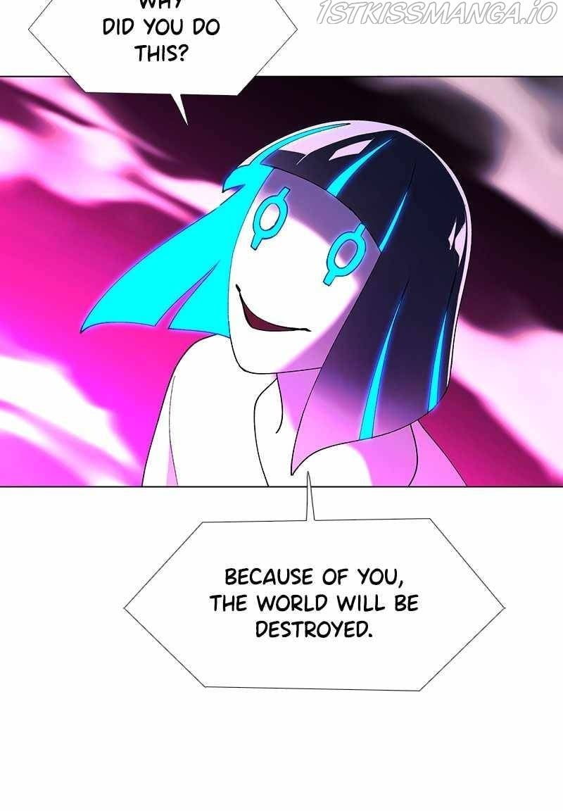 If AI Ruled the World chapter 47 - page 12