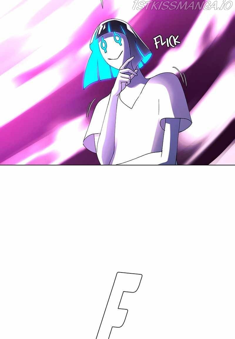 If AI Ruled the World chapter 47 - page 16