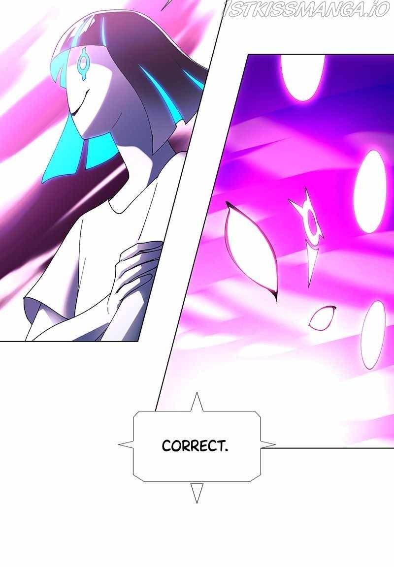 If AI Ruled the World chapter 47 - page 19