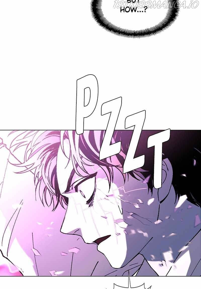 If AI Ruled the World chapter 47 - page 21