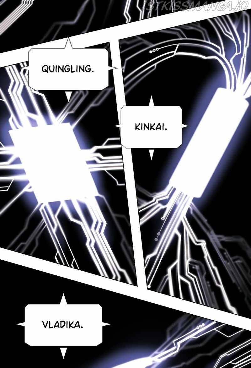 If AI Ruled the World chapter 47 - page 37