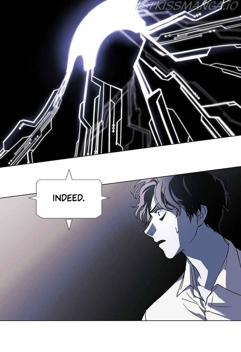 If AI Ruled the World chapter 47 - page 38