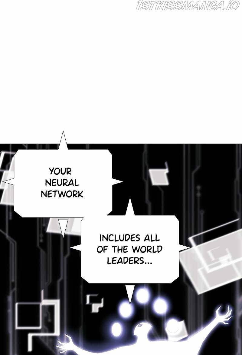 If AI Ruled the World chapter 47 - page 39