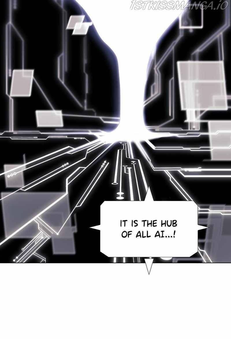 If AI Ruled the World chapter 47 - page 40