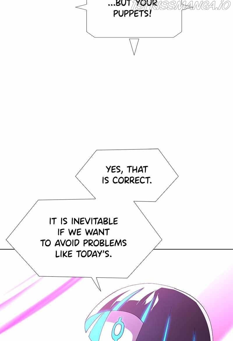 If AI Ruled the World chapter 47 - page 42