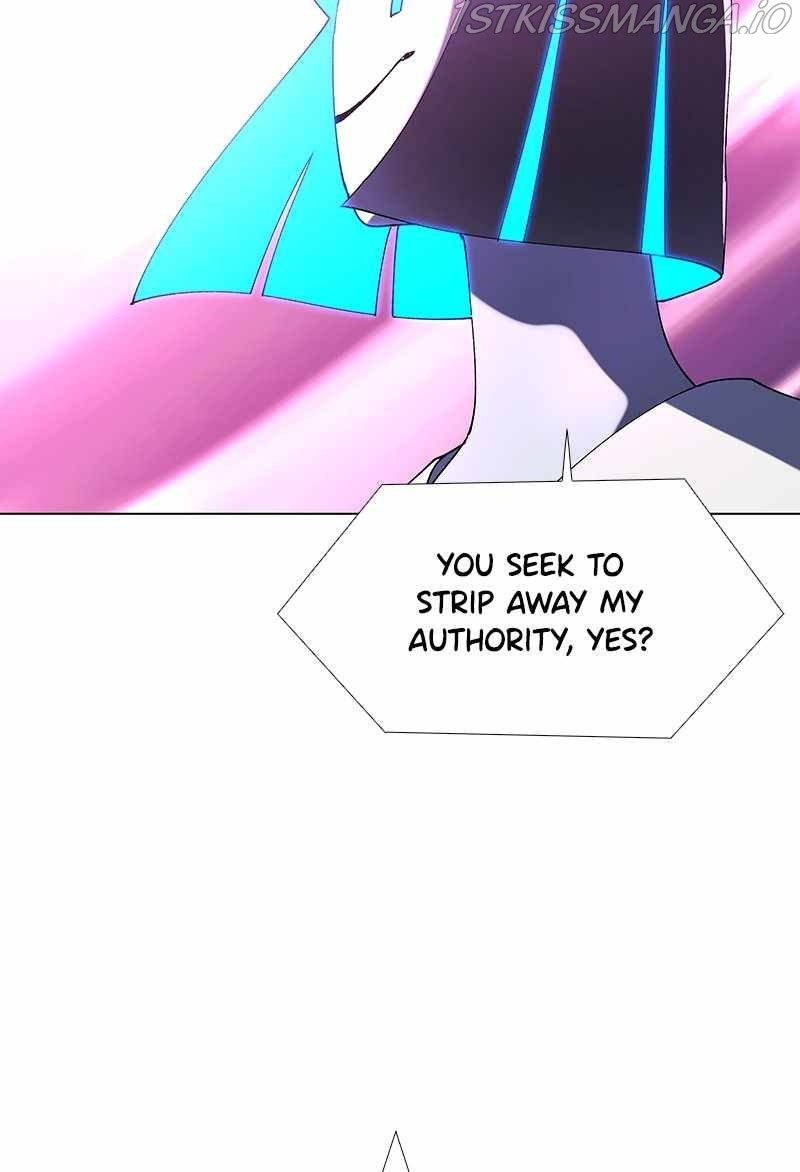 If AI Ruled the World chapter 47 - page 43