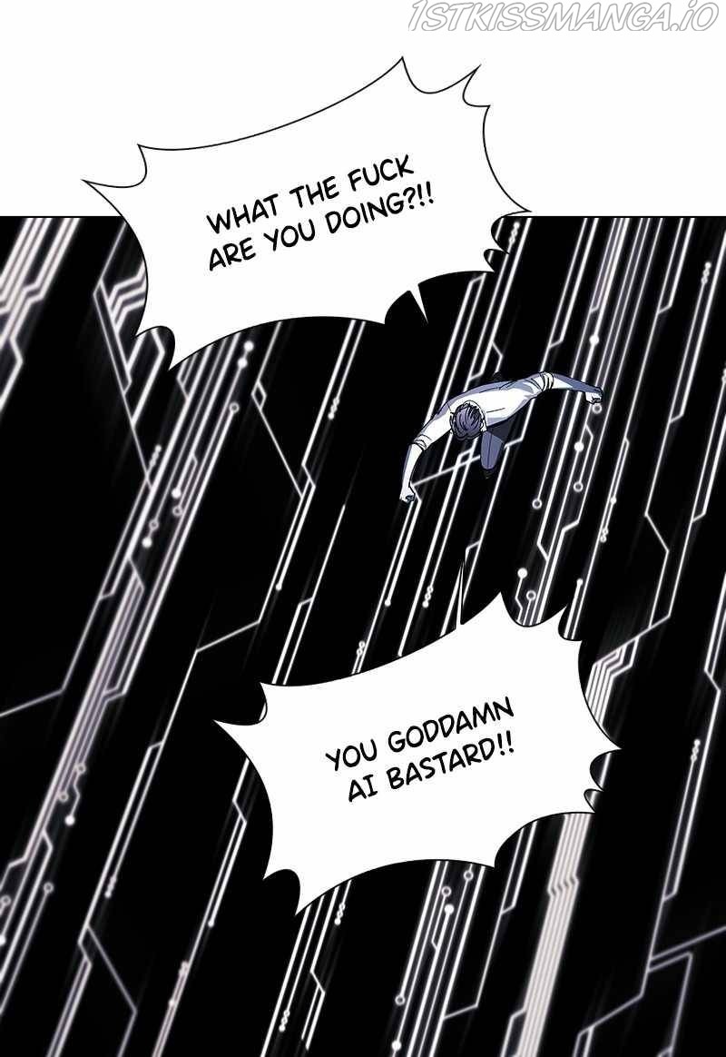 If AI Ruled the World chapter 47 - page 51