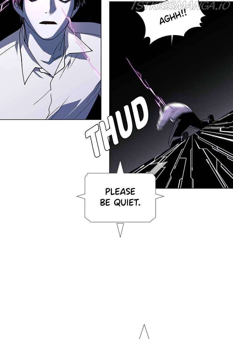 If AI Ruled the World chapter 47 - page 54