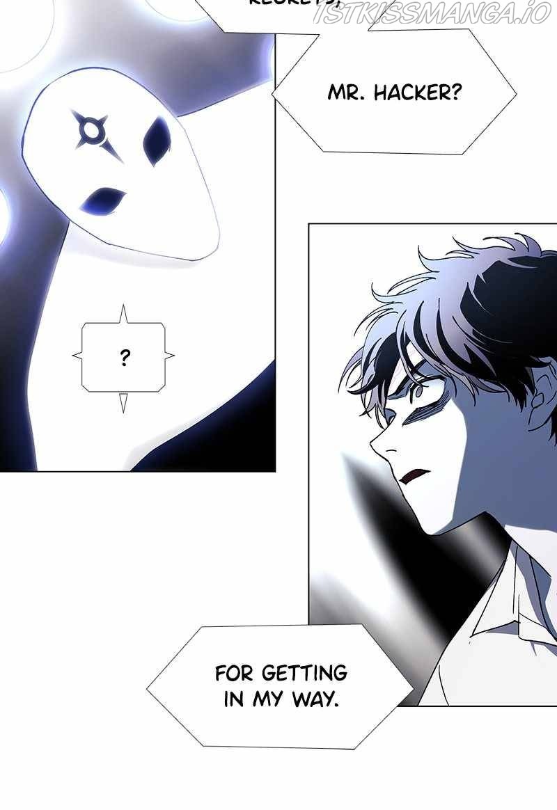 If AI Ruled the World chapter 47 - page 62