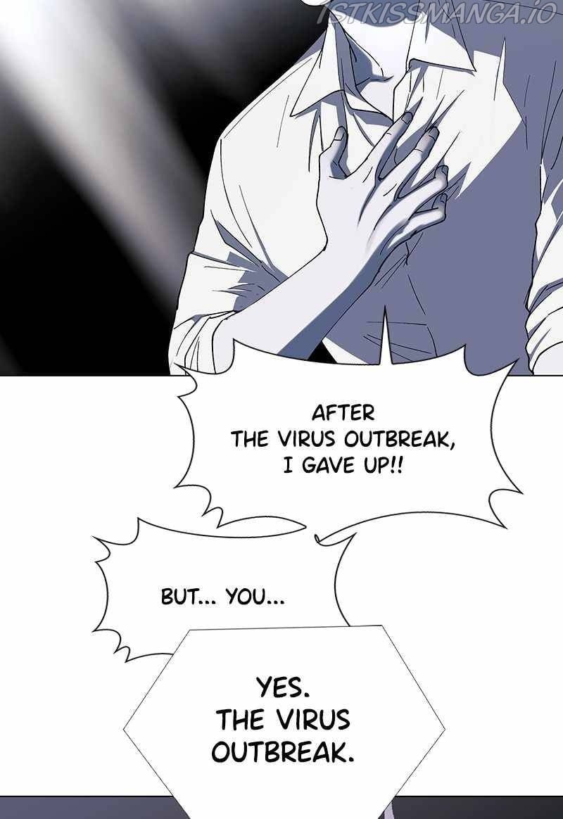 If AI Ruled the World chapter 47 - page 64