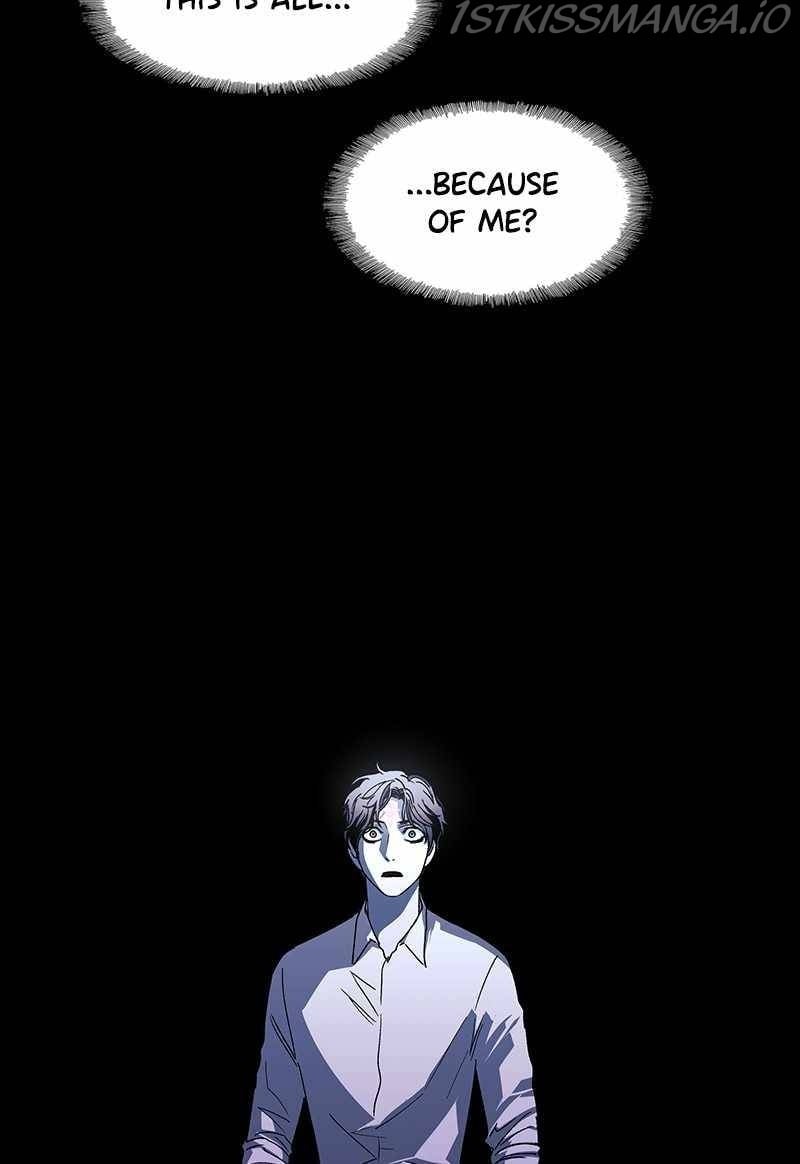 If AI Ruled the World chapter 47 - page 70