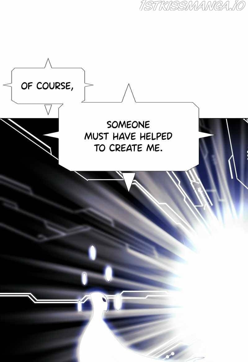 If AI Ruled the World chapter 47 - page 74