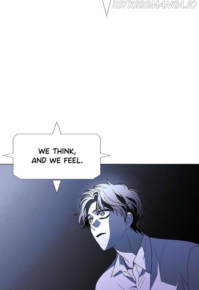 If AI Ruled the World chapter 47 - page 80