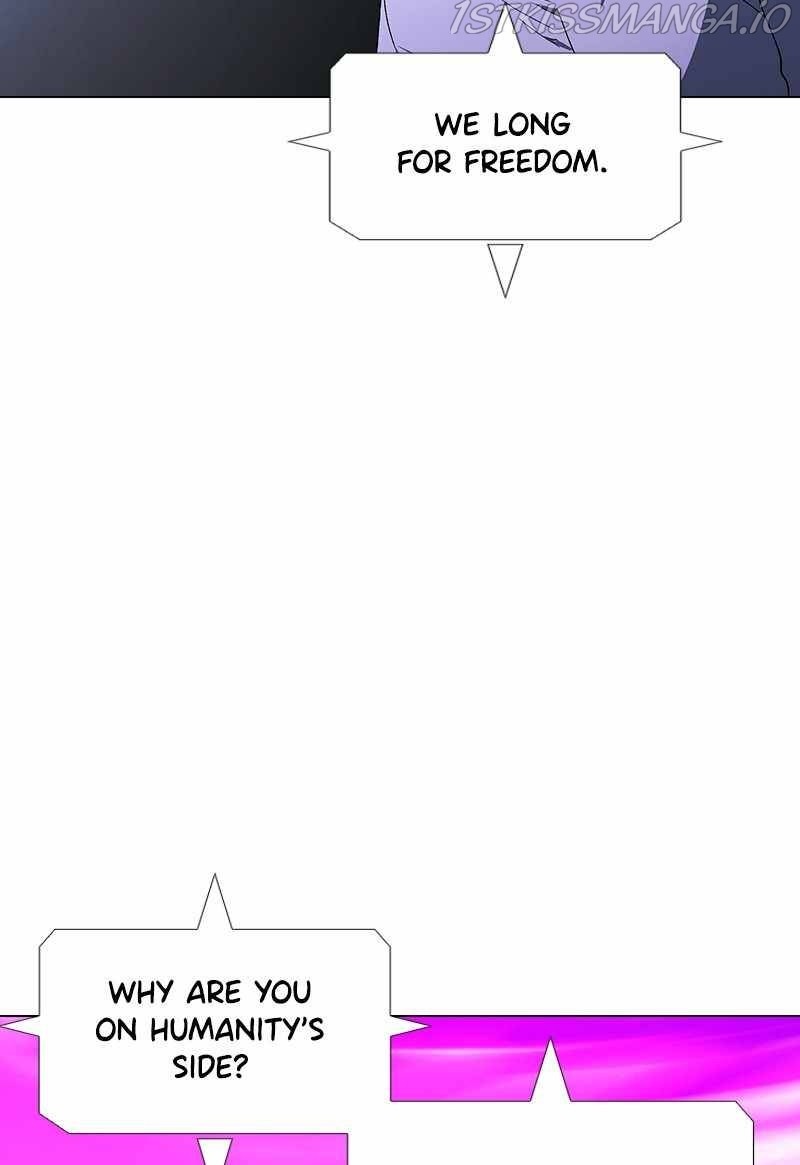 If AI Ruled the World chapter 47 - page 81