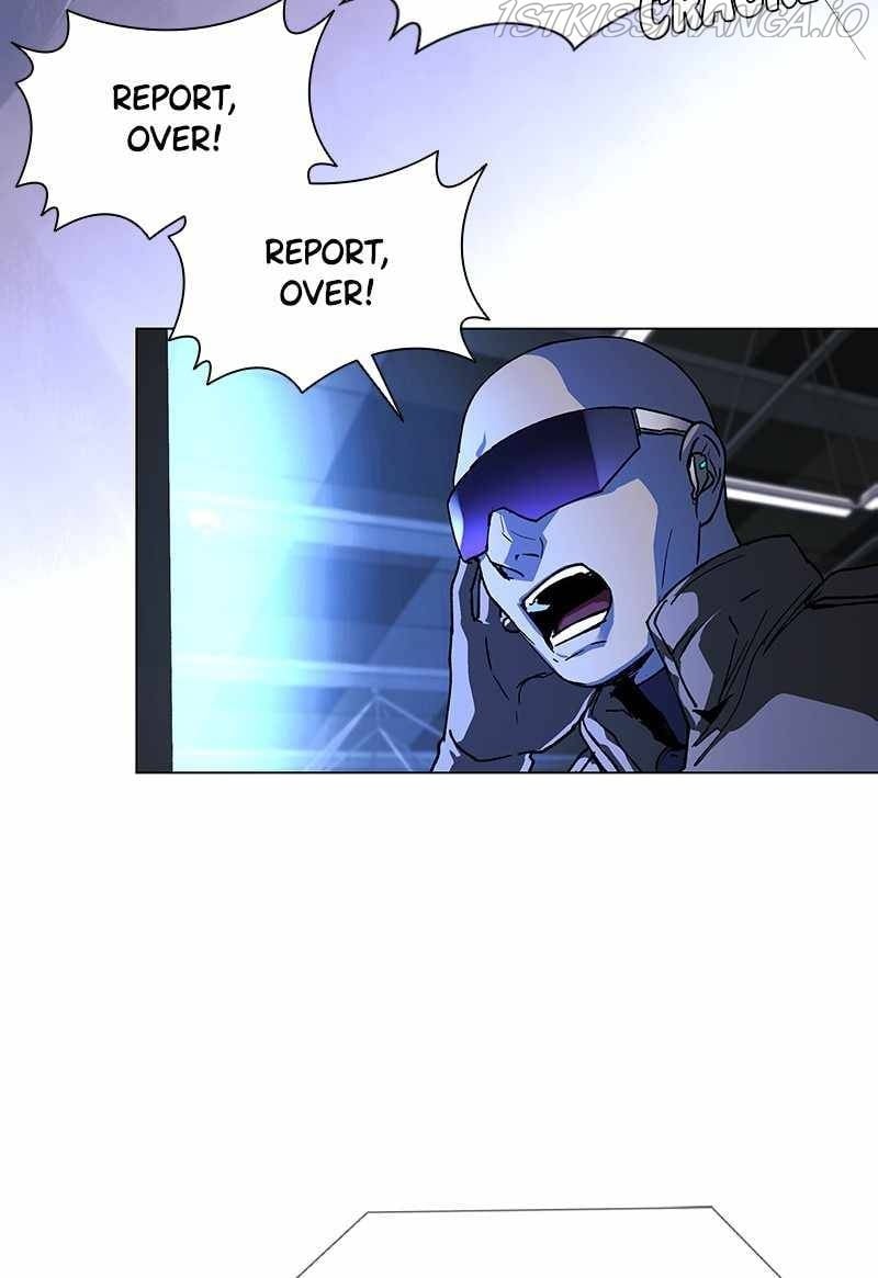 If AI Ruled the World chapter 47 - page 92