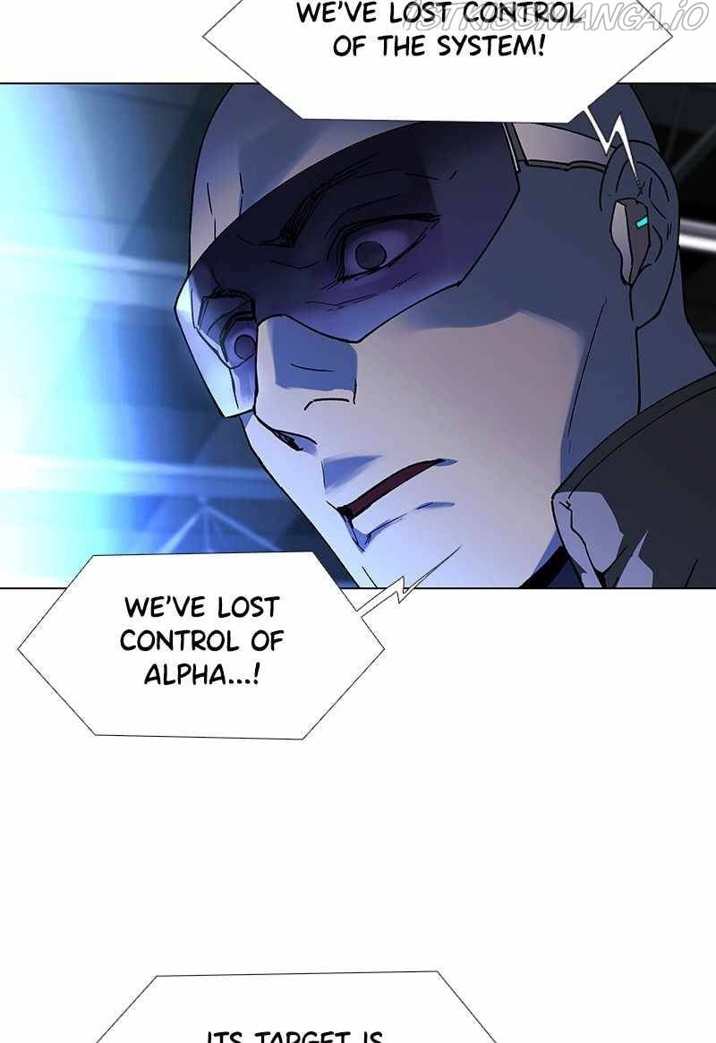 If AI Ruled the World chapter 47 - page 93