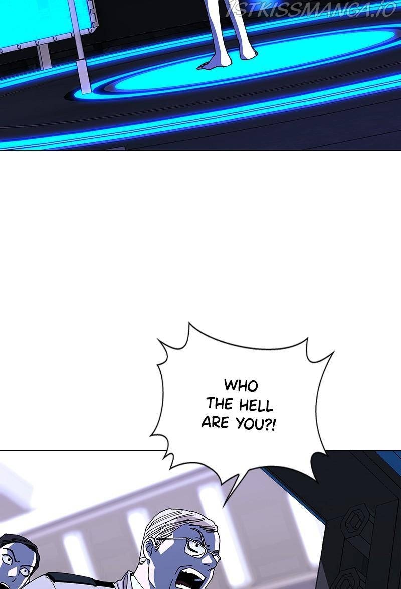 If AI Ruled the World chapter 46 - page 13