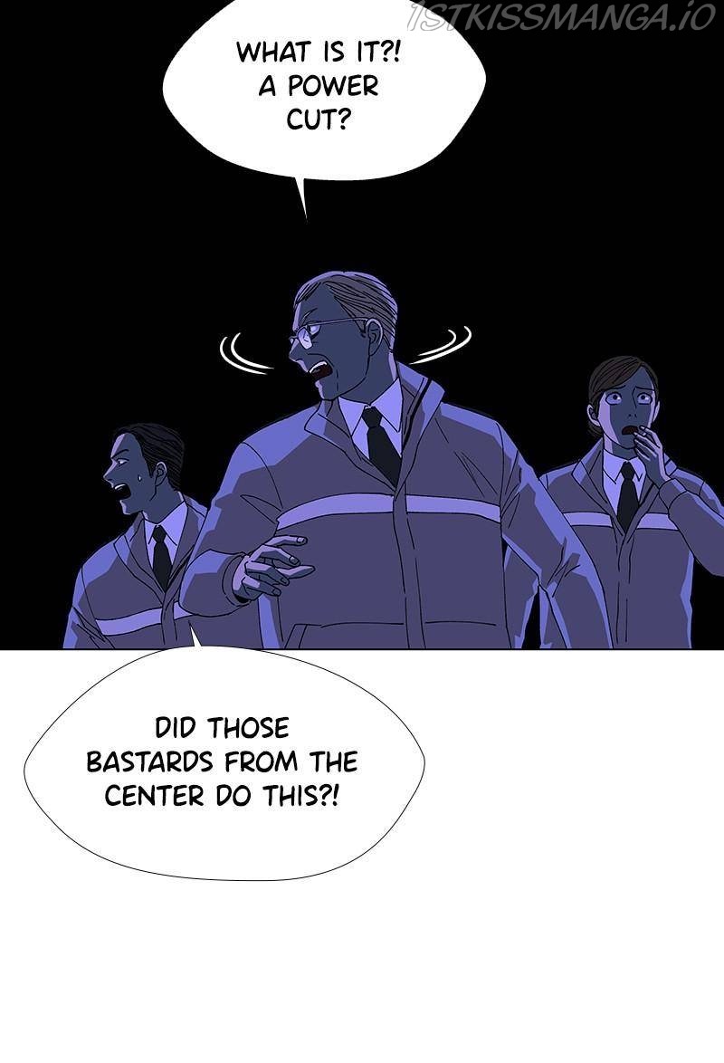 If AI Ruled the World chapter 46 - page 22