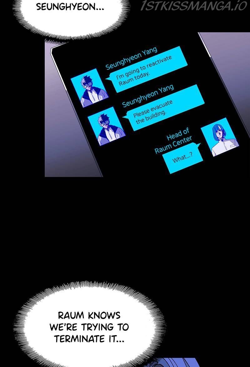 If AI Ruled the World chapter 46 - page 24