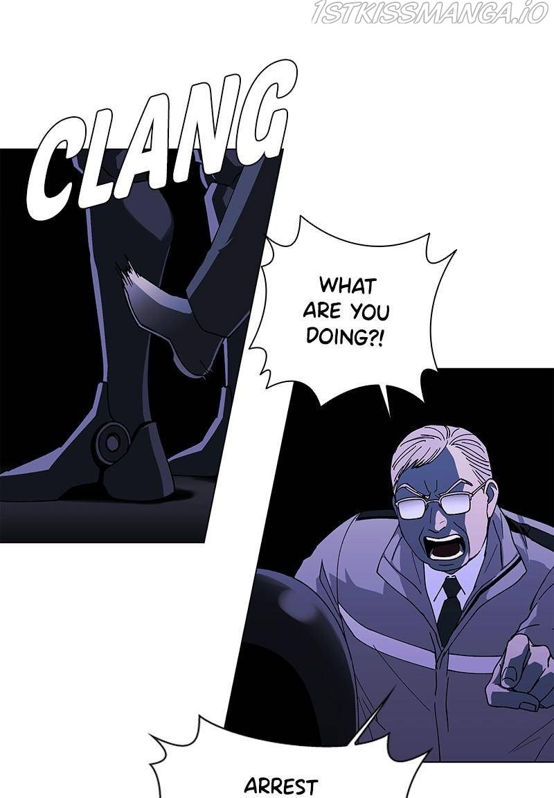 If AI Ruled the World chapter 46 - page 26